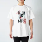 kojiのoriginal T Regular Fit T-Shirt