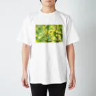 まりちょろのてんとうむし Regular Fit T-Shirt