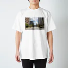 ふらんの九大学研都市側 Regular Fit T-Shirt