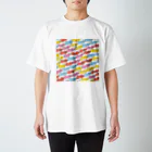 ニャンズのニャンズ２ Regular Fit T-Shirt