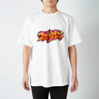 GreamのDOPE Regular Fit T-Shirt