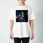 In_my_roomの The Nightfly スタンダードTシャツ