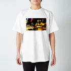 Tシャツ&雑貨の東京タワー03 スタンダードTシャツ