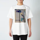 demianfanのpastel composition スタンダードTシャツ