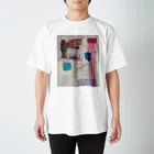 demianfanのunknown android Regular Fit T-Shirt