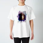 nature boxのspirits of this wild Regular Fit T-Shirt