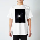 ミルクティーの満月の夜に Regular Fit T-Shirt