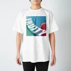Sensitive XVIIのフルーティ Regular Fit T-Shirt