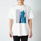 ミルクティーの本当の僕はどこ？ Regular Fit T-Shirt