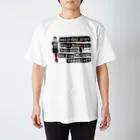 猫山アイス洋品店の猫さん Regular Fit T-Shirt