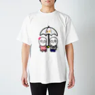 manuke-na-manukeのmm2 Regular Fit T-Shirt