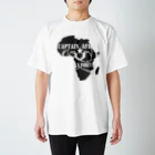 キャプテン☆アフリカのシークレットベース（秘密基地）のAfrica Forever 〜アフリカ永遠に〜 Regular Fit T-Shirt