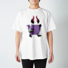 gureの角に手いろつき Regular Fit T-Shirt