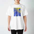 新しい映像のNEW AGEの鬱 Regular Fit T-Shirt