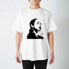 RTH.BRANDのSade  Regular Fit T-Shirt