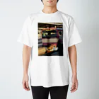 Chiba_16のE531系赤電仕様グッズ Regular Fit T-Shirt