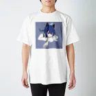 なるさんのとろろぴーやグッズ Regular Fit T-Shirt