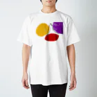 ドッカノダレカのかわいらしいひと Regular Fit T-Shirt