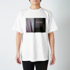 ASHITAGAMIENAIのASHITAGAMIENAI(夜泡) Regular Fit T-Shirt