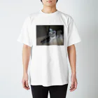 komachi_caaatのこまちグッズ Regular Fit T-Shirt
