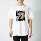 ハルノコのノースポール Regular Fit T-Shirt