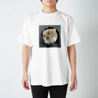 peace_のこーしゃ Regular Fit T-Shirt