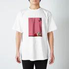 甘夏/ハムスター大好きのハムスターTO DO リスト スタンダードTシャツ