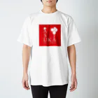 パフォーマーASUKAのあすふぁみグッズ Regular Fit T-Shirt