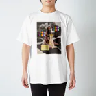 the KINKY DesignのCCPT Regular Fit T-Shirt