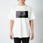 ねこのティスミーのねこのティスミー Regular Fit T-Shirt