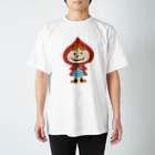 flip-flapのフリップちゃん全身 Regular Fit T-Shirt