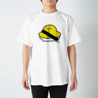 tmgtjkmkのたまごとじきみこ Regular Fit T-Shirt