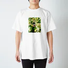  Yukari Takano 's  Photogoodsの小さな宝物〜ザクロ〜 Regular Fit T-Shirt