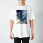 KaBuKi-mono.の［KaBuKi-mono］オリジナルスマホケース（風景画） スタンダードTシャツ