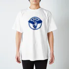 《處内省》特別指定の店（©きいろやまんねる）の處内省 Regular Fit T-Shirt