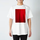 カヌレのお店の赤 Regular Fit T-Shirt