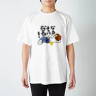 志乃★LINEスタンプ販売中☆のなるようになる屁 Regular Fit T-Shirt