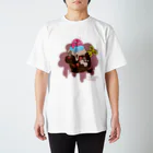 Yumenaoshiのチェラーとチョラドー Regular Fit T-Shirt