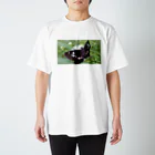 月澄狸のダイミョウセセリ関西型 Regular Fit T-Shirt