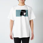 リクのSAKANAちゃん Regular Fit T-Shirt