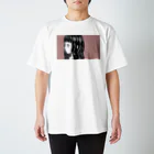 リクの木苺ちゃん Regular Fit T-Shirt