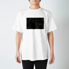 埼玉モジュラー流通センター アパレル部のZ_Hyper 2023 system Regular Fit T-Shirt