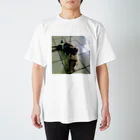 nakagawanaのニャン Regular Fit T-Shirt