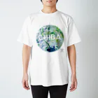 WEAR YOU AREの千葉県 市川市 Tシャツ Regular Fit T-Shirt