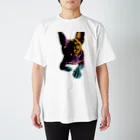 teragaki0119のウッディ スタンダードTシャツ