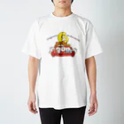 Mintoキャラクターストアのうさぎゅーん！6周年記念グッズ Regular Fit T-Shirt