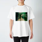 交サのOkizari. Regular Fit T-Shirt