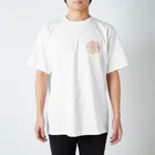 ARIGATOU-81の『幸』 Regular Fit T-Shirt