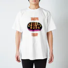 Everything_Uniformsのこれ着てタコパせえへん？ スタンダードTシャツ