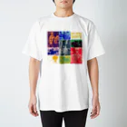 Loveuma. official shopのSOFT KEIBA DAIHYO Regular Fit T-Shirt